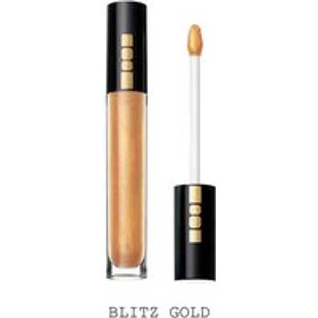Pat McGrath Labs LUST Lip Gloss Blitz Gold