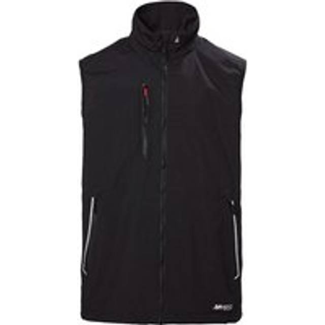 Väst Musto Sardinia 2.0, Black, herr, X-Large