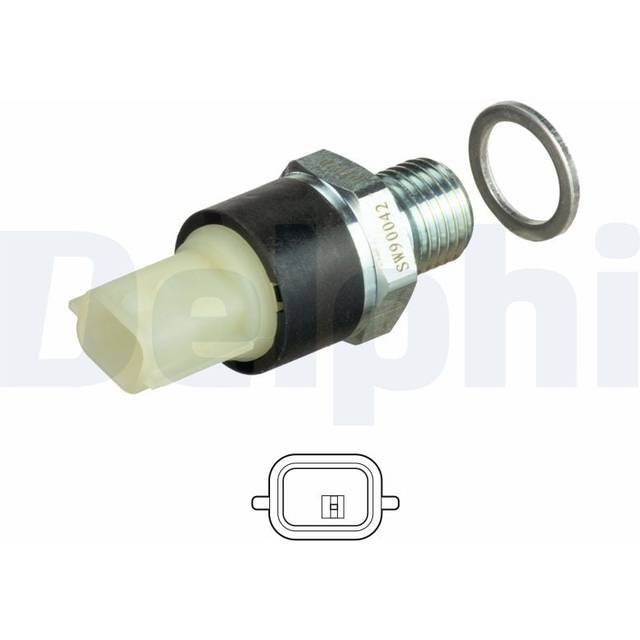 Oil Pressure Switch SW90042