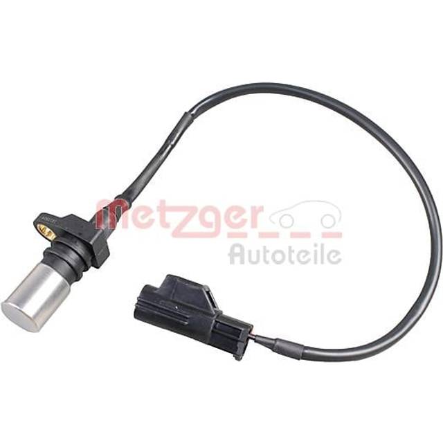 METZGER 0902395 Impulsgivare med kabel