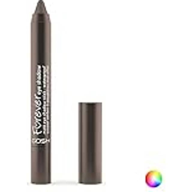 Forever Eye Shadow MATT 12 Dark Grey - Gosh Copenhagen