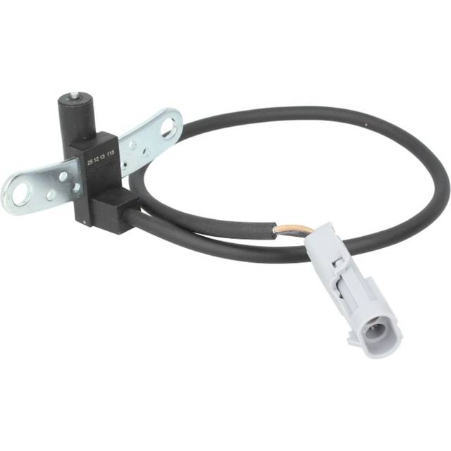 Vevaxelsensor