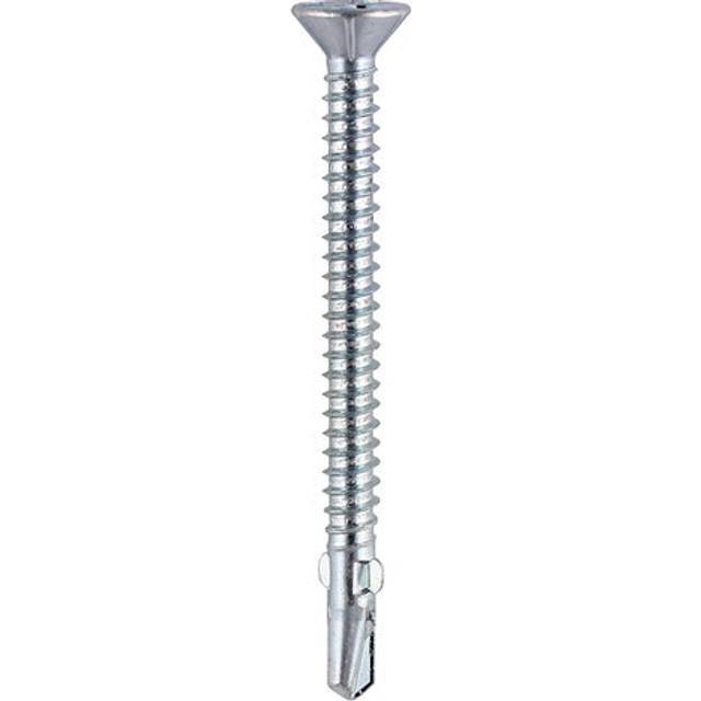 TIMCO Metal Construction Timber to Light Section Screws Countersunk W- you get 3