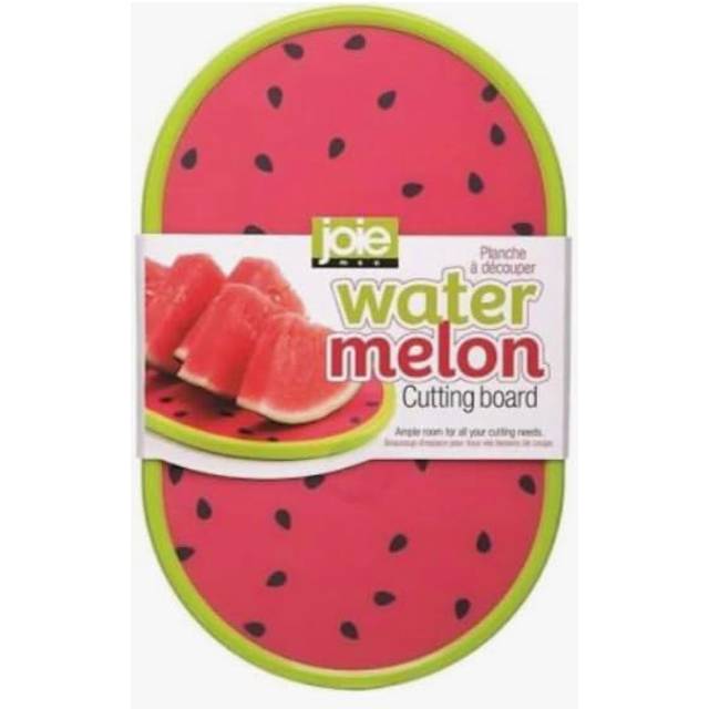 Joie Watermelon Cutting Board
