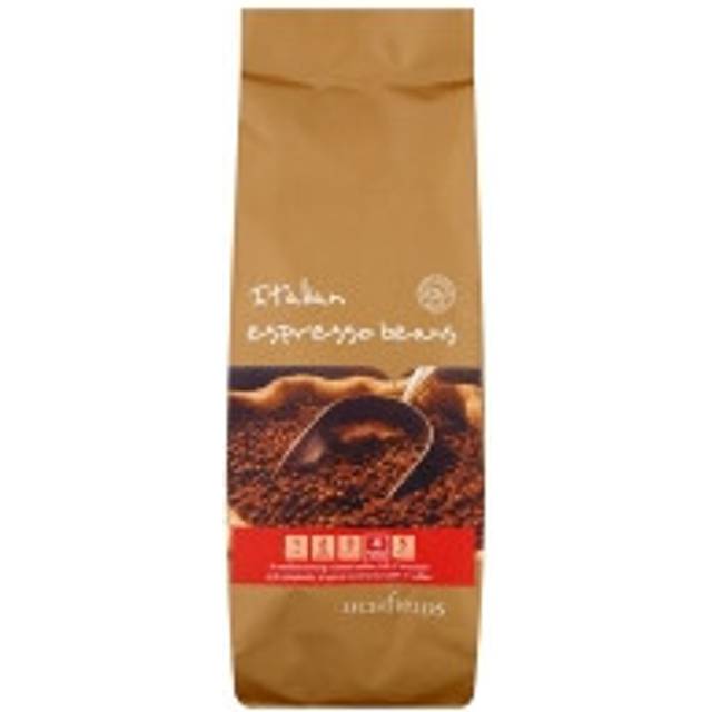 Lichfields Italian Espresso Beans 1KG
