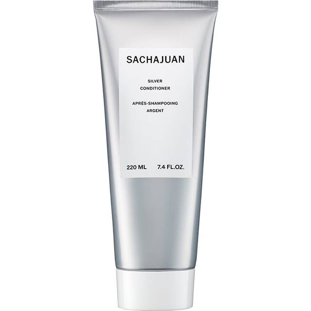Sachajuan Silver Conditioner 220ml 250ml