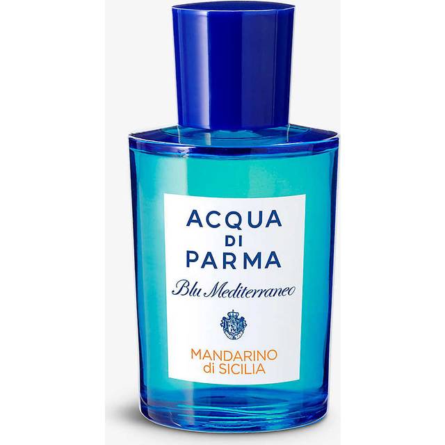 Acqua Di Parma Blu Mediterraneo Mandarino Di Sicilia Edt Spray - - 100 ml