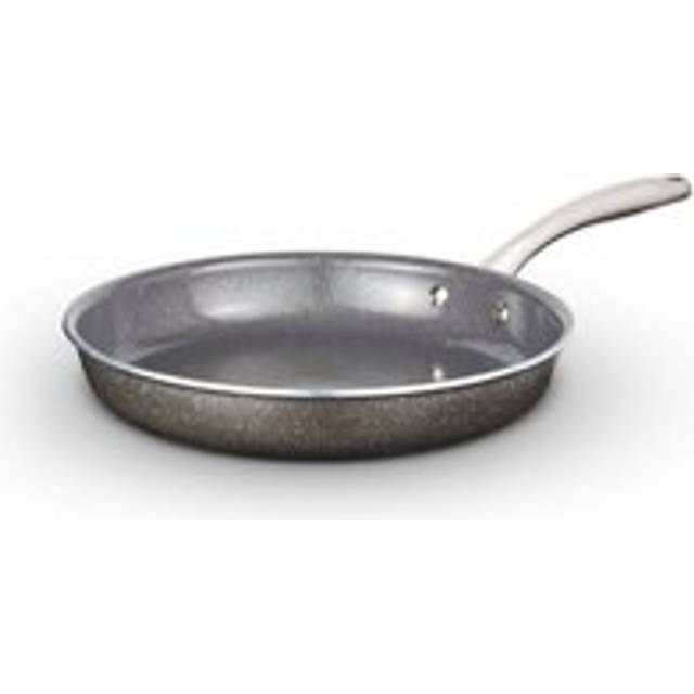 Tower Cerastone Pro Forged Aluminium Frying Pan, Non-Stick Coating, Graphite T900208
