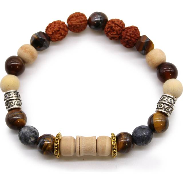 Tri Hita Karana Bangle - Acceptance