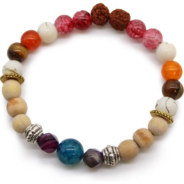 Tri Hita Karana Bangle - Appreciation