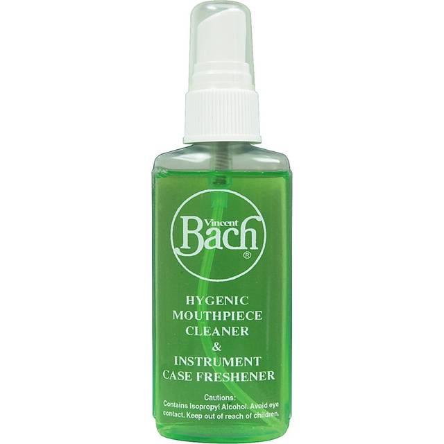 Bach Mouthpiece Disinfectant Spray