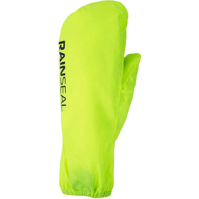 OXFORD Överdragshandskar för motorcykel RM214002S - gul, Fluorescerande