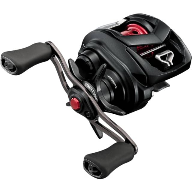 Daiwa Tatula BF TW 70XHL