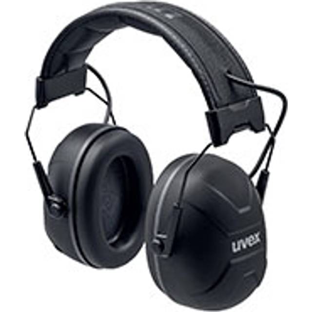 uvex aXess one 2640001 Hörselkåpor 31 dB 1 st