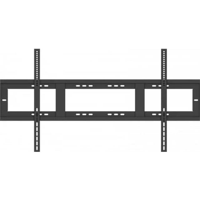 Viewsonic VB-WMK-003 signage display mount 2.49 m (98") Black