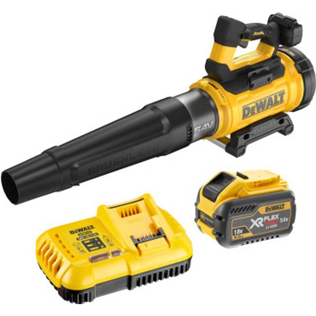 Dewalt - DCMBL777X1 54v Blower