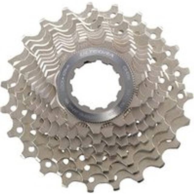 Shimano Ultegra CS6700 10 Speed Road Cassette