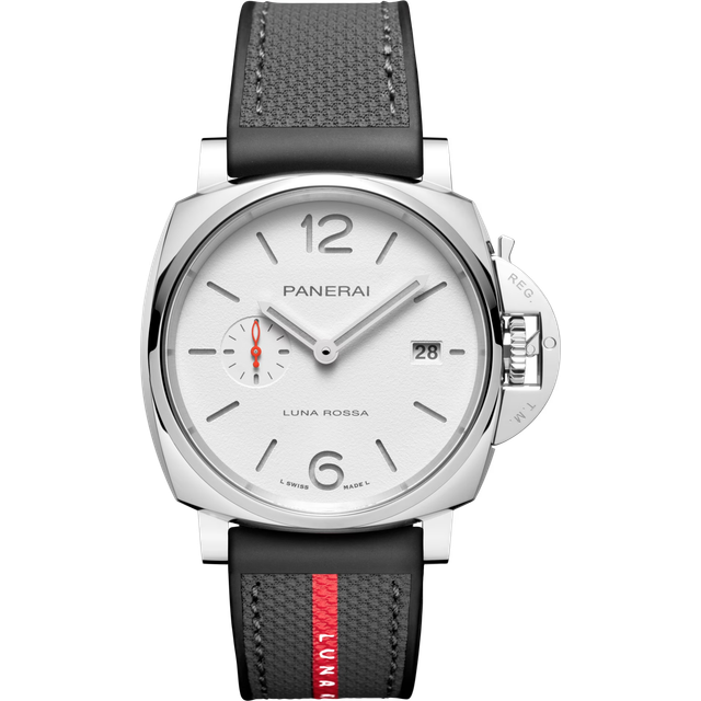 Panerai Luminor Due Luna Rossa