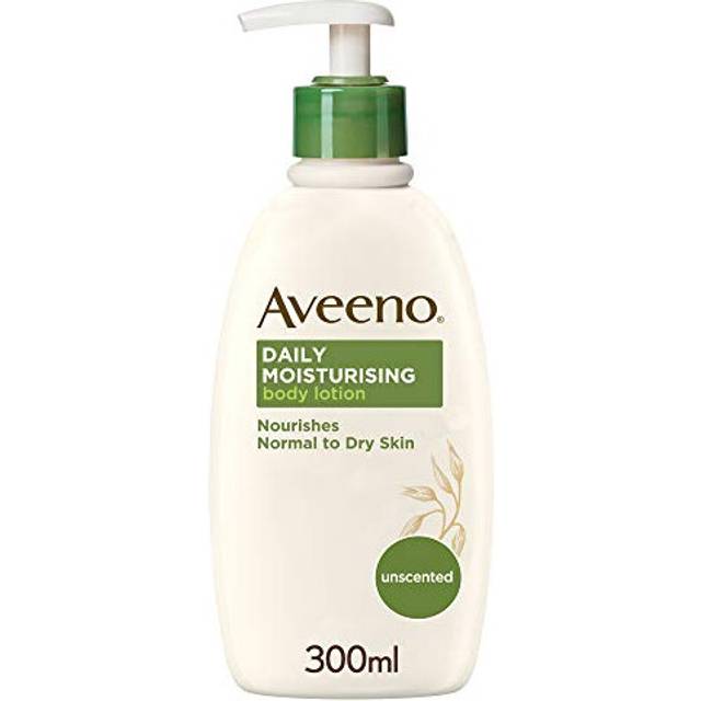 Aveeno Daily Moisturising Lotion 300 ml
