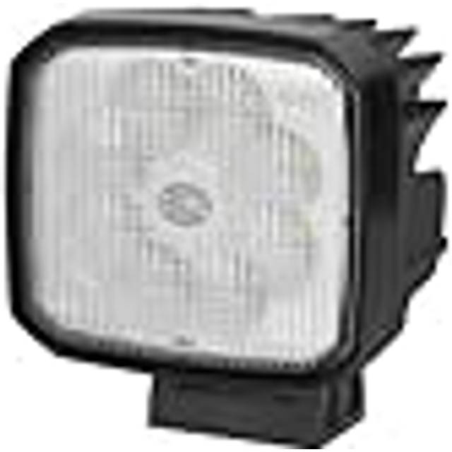 HELLA Arbetsstrålkastare 1GA 995 706-007 LED 4400 6500