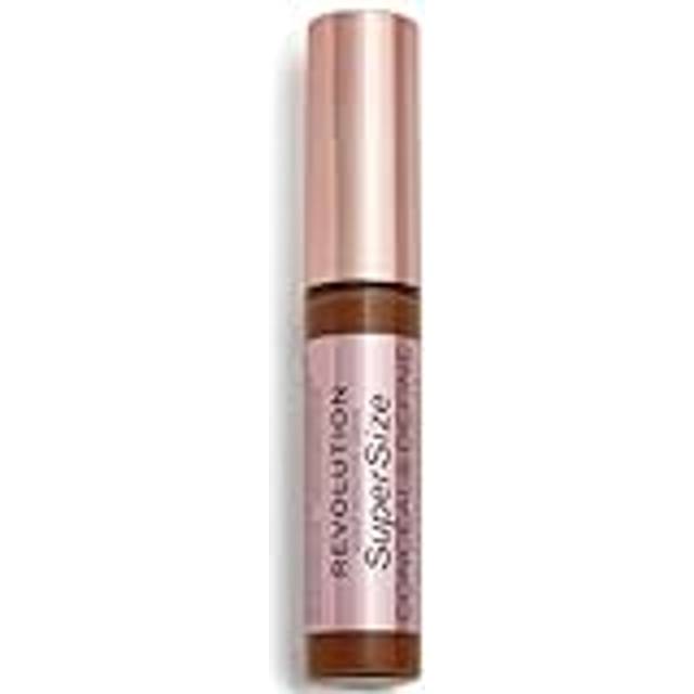 Revolution Conceal and Define Supersize Concealer Assorted Shades