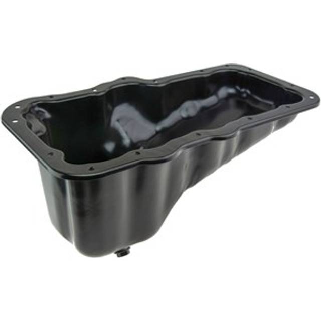 ENGINE OIL PAN For JEEP GRAND CHEROKEE 3.7 05-10