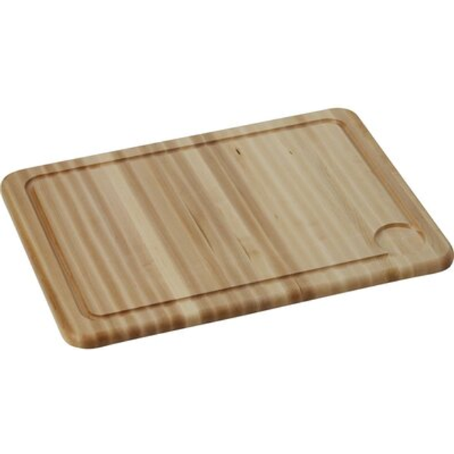 Elkay LKCBEG2217HW Hardwood Cutting Board