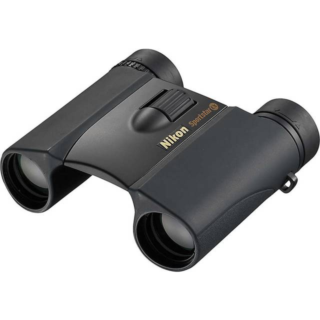 Nikon Sportstar Ex 8x25 Dcf Binoculars