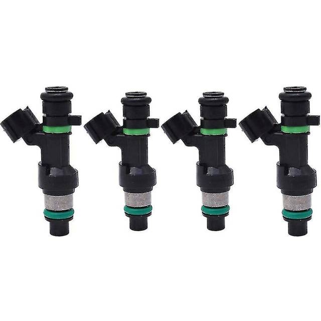 4x Fuel Injector Nozzles 16600-en200 Fby2850 For Cube Sentra