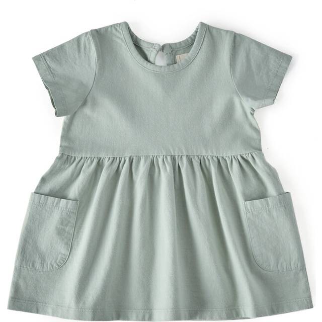 Pehr Girls' Playground Dress - Baby