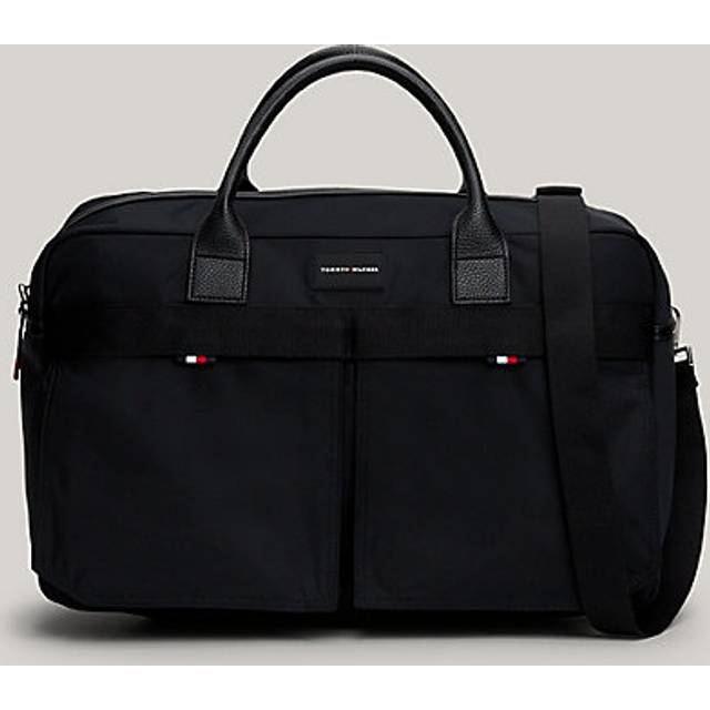 Tommy Hilfiger Th Func Weekender travel bag 50 cm black