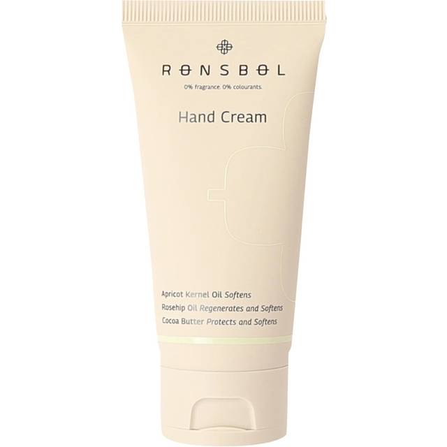 Rønsbøl Rønsbøl Hand Cream 50ml