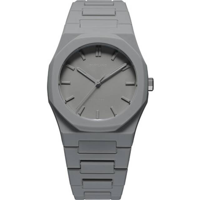 D1 Milano Polycarbon Akebia Watch
