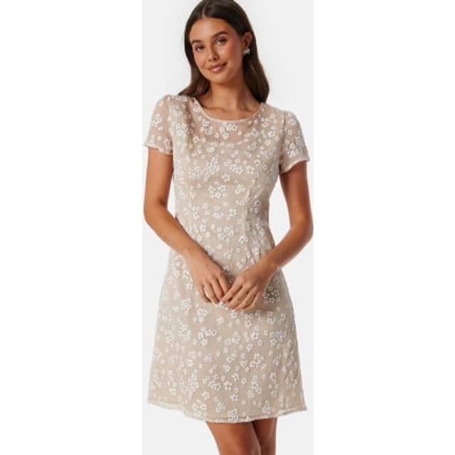 Ida Sjöstedt Sienna Dress Floral 36