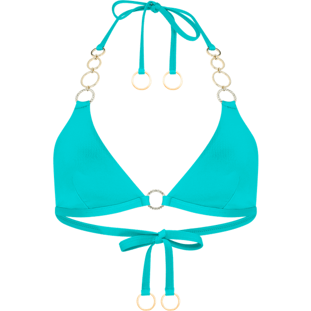 Lustia Bikini Top