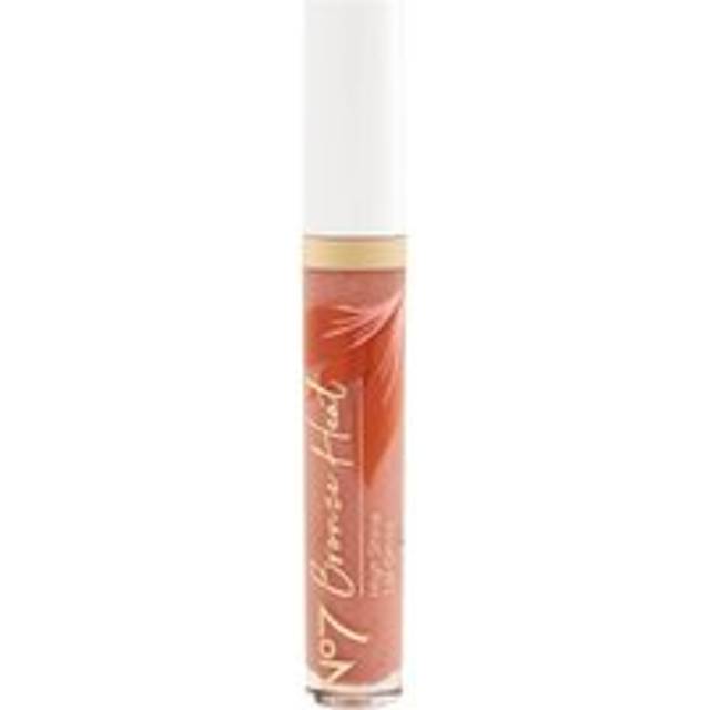 Bronze Heat High Shine Lip Gloss Sparkling Bronze 7.5ml