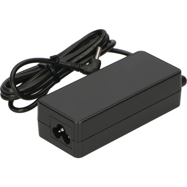Delta nätadapter 2,1A 40W inkl. strömkabel för bl.a. Toshiba Dynabook C50-H-105