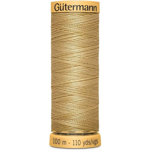 Gutermann Cotton Sewing Thread 1037
