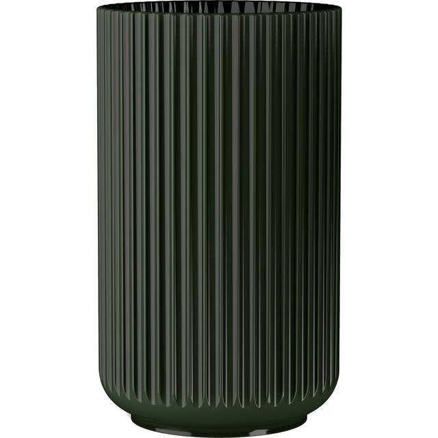 Lyngby vas 31 cm, mörkgrön - Mörkgrön