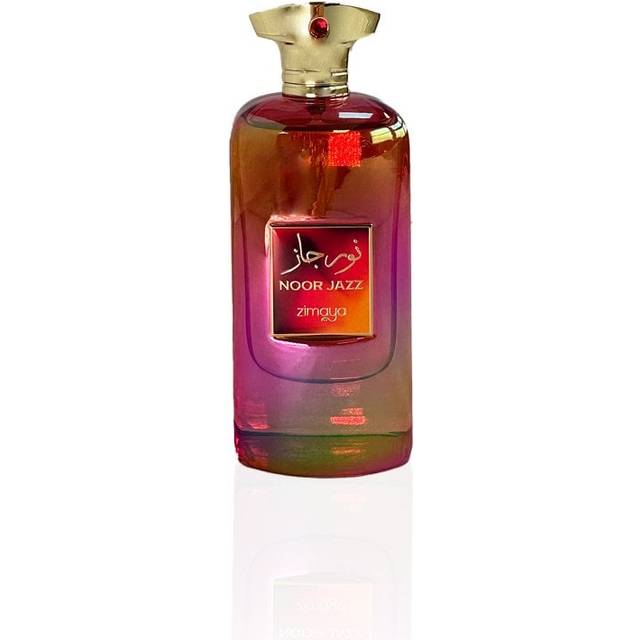 Zimaya Noor Jazz Eau De Parfum 100ml Spray