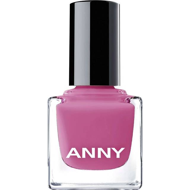 Anny Neglelak Miami Surf Club Pink Bash 15 ml 15ml