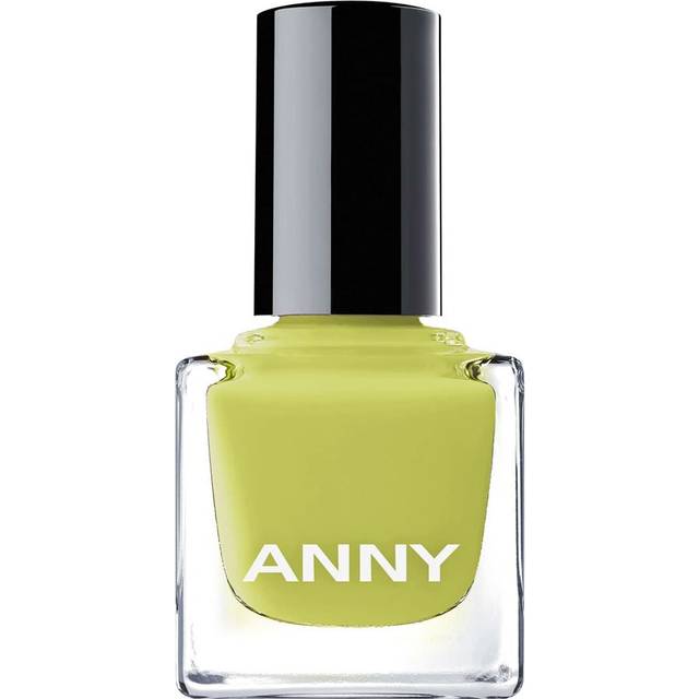 Anny Miami Surf Club Neglelak - Lime Punch 15ml