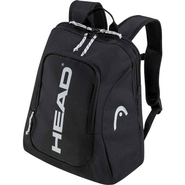 Head Kids Tour Backpack black