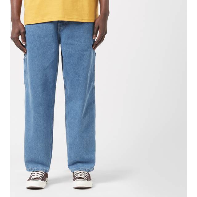 Stan Ray Big Job Painter Jeans, Blue - 30