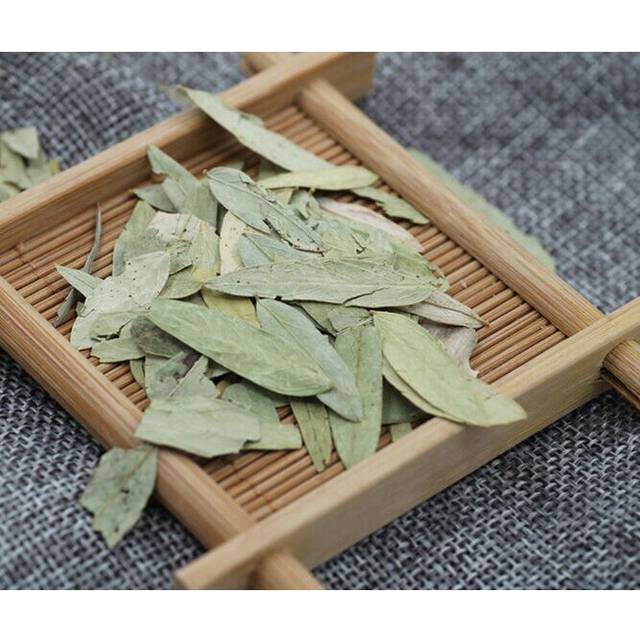(500g) 100% Natural Senna Dried Leaves Herb Herbal Tea Loose Leaf Tea