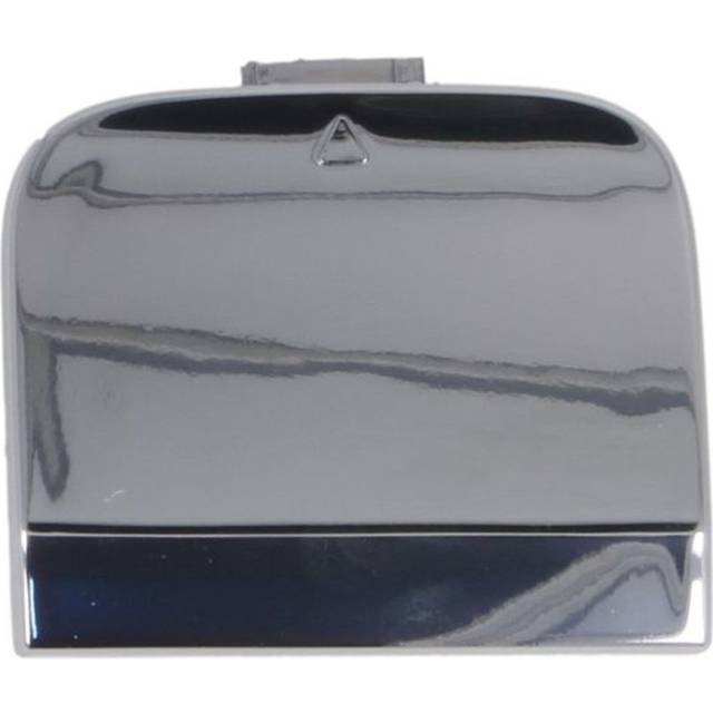 Bumper cover, tow bar 5513003583921P