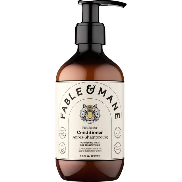 Fable & Mane HoliRoots™ Conditioner