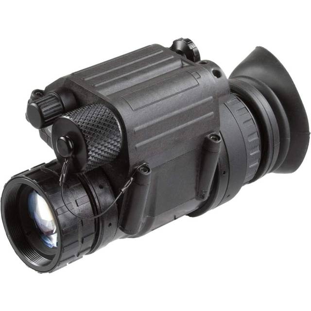 AGM Global Vision AGM PVS-14 NL1 Night Vision Monocular in Black