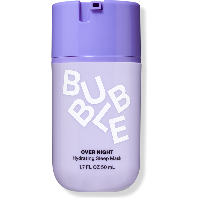 Bubble Over Night Hydrating Sleep Mask 50ml