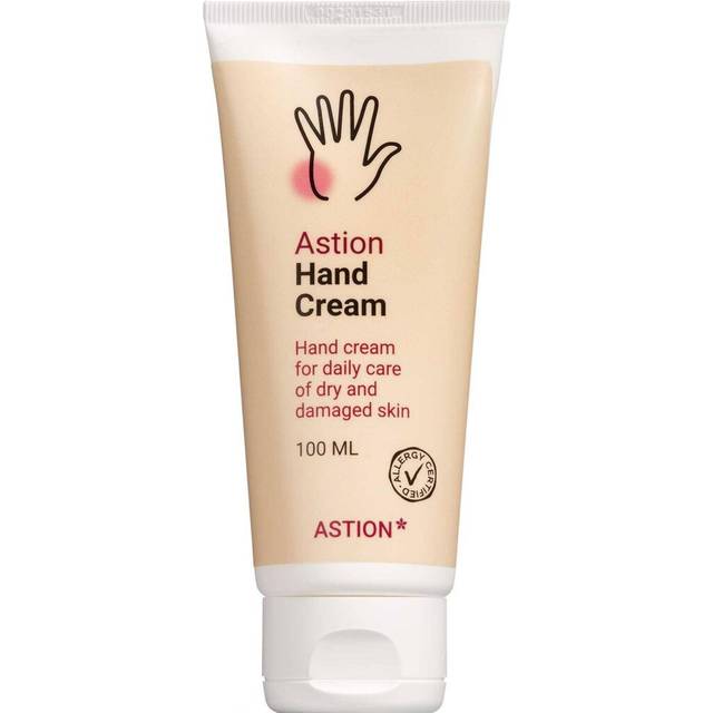 Astion Pharma Hand Cream - 100 ml
